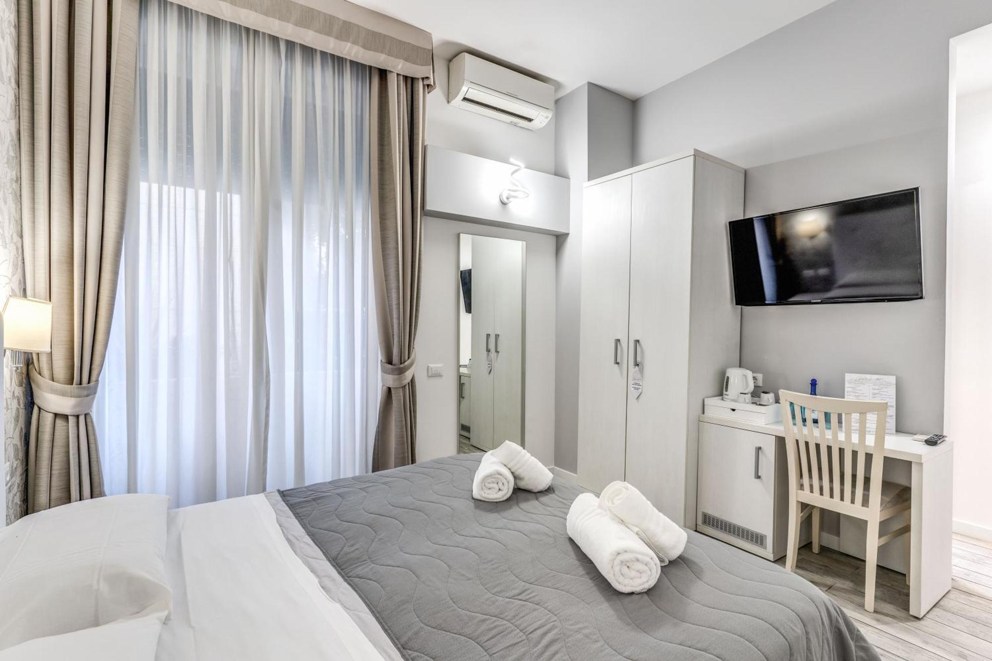 Gardenia Suite Rome Exterior photo
