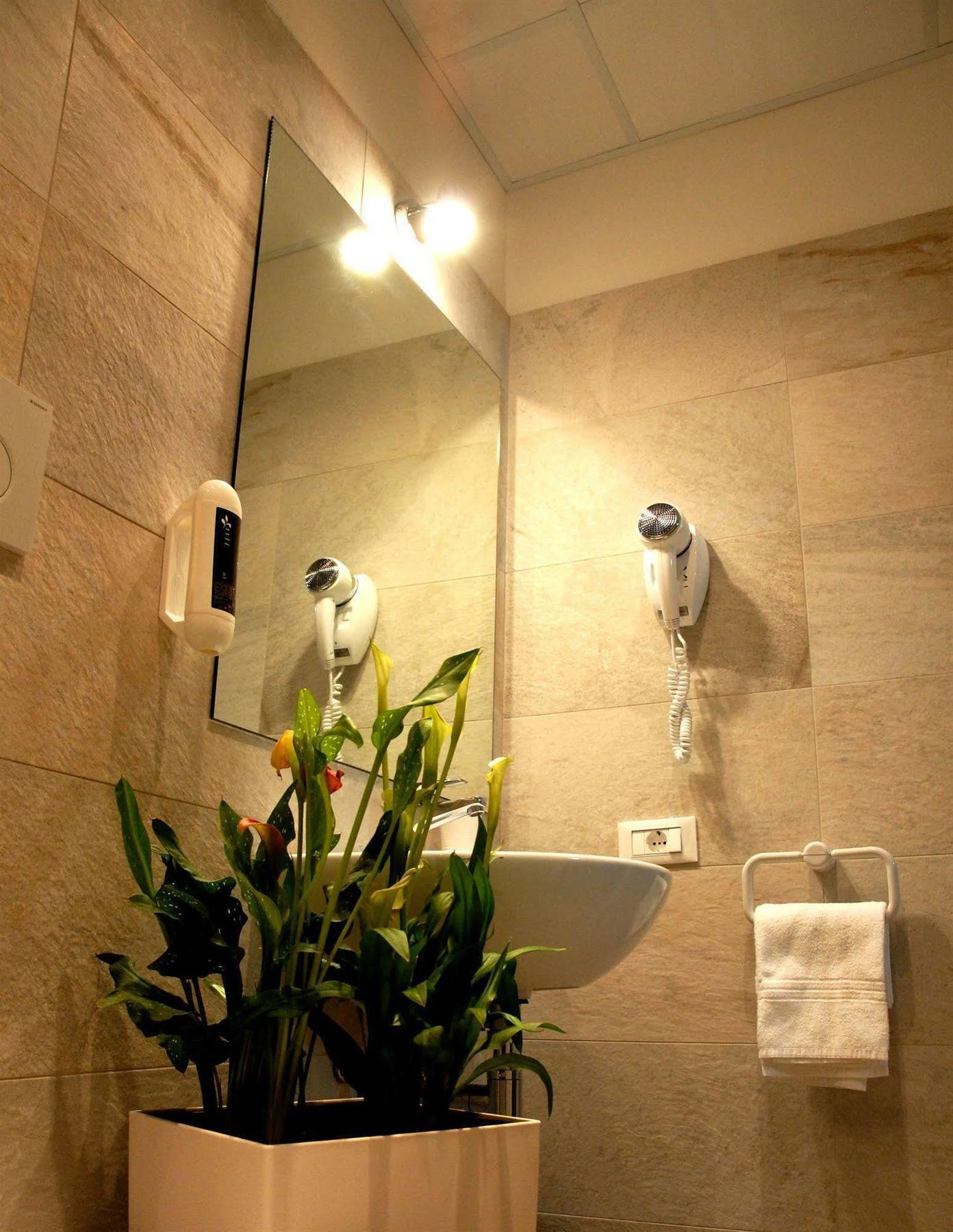 Gardenia Suite Rome Exterior photo
