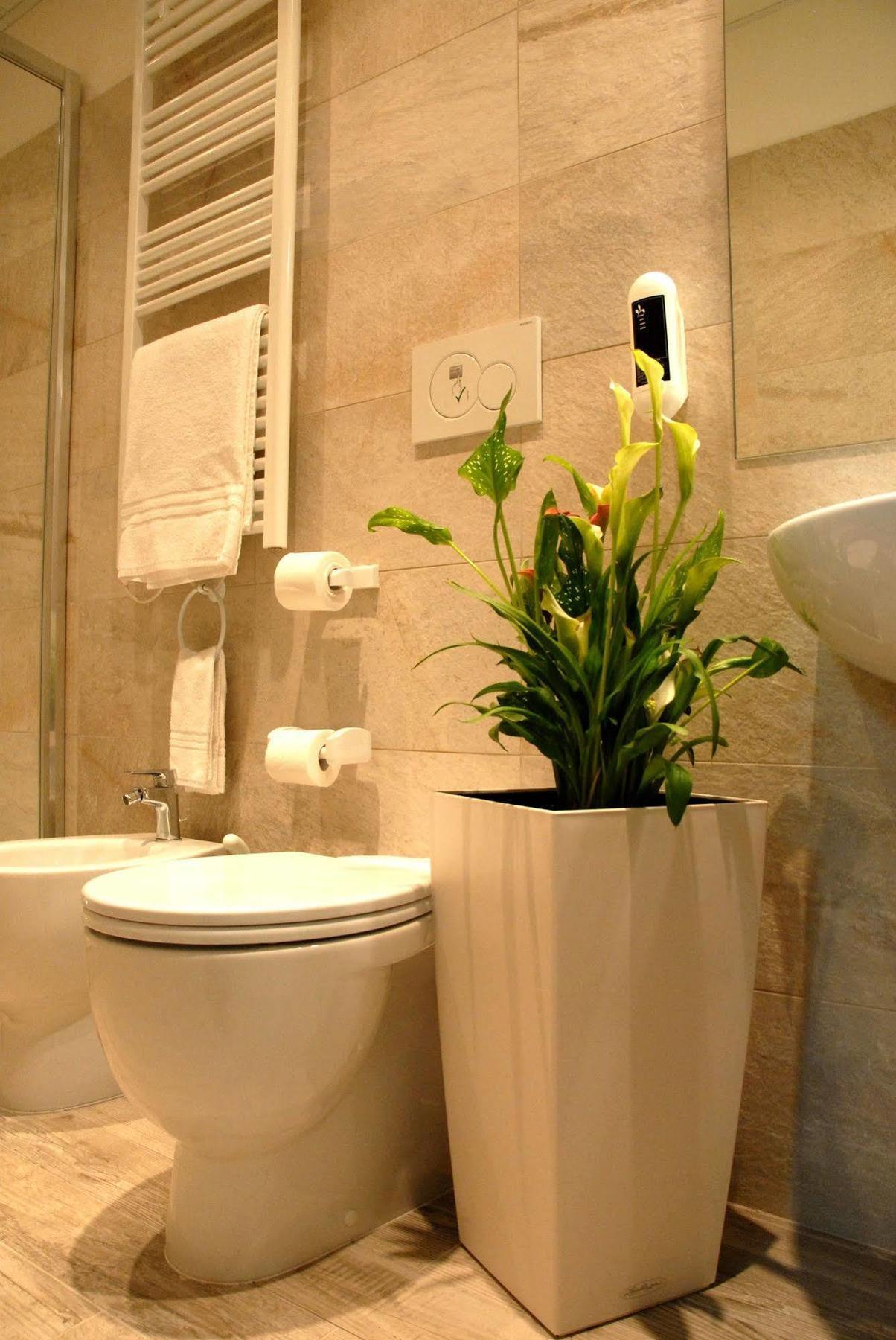 Gardenia Suite Rome Exterior photo